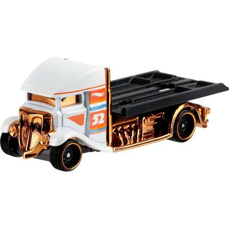 Грузовик Hot Wheels