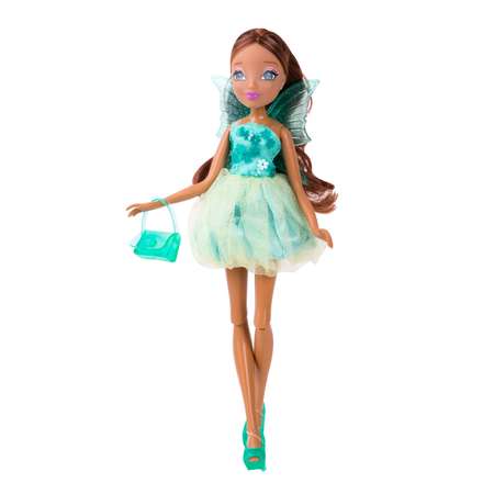 Кукла модельная Winx