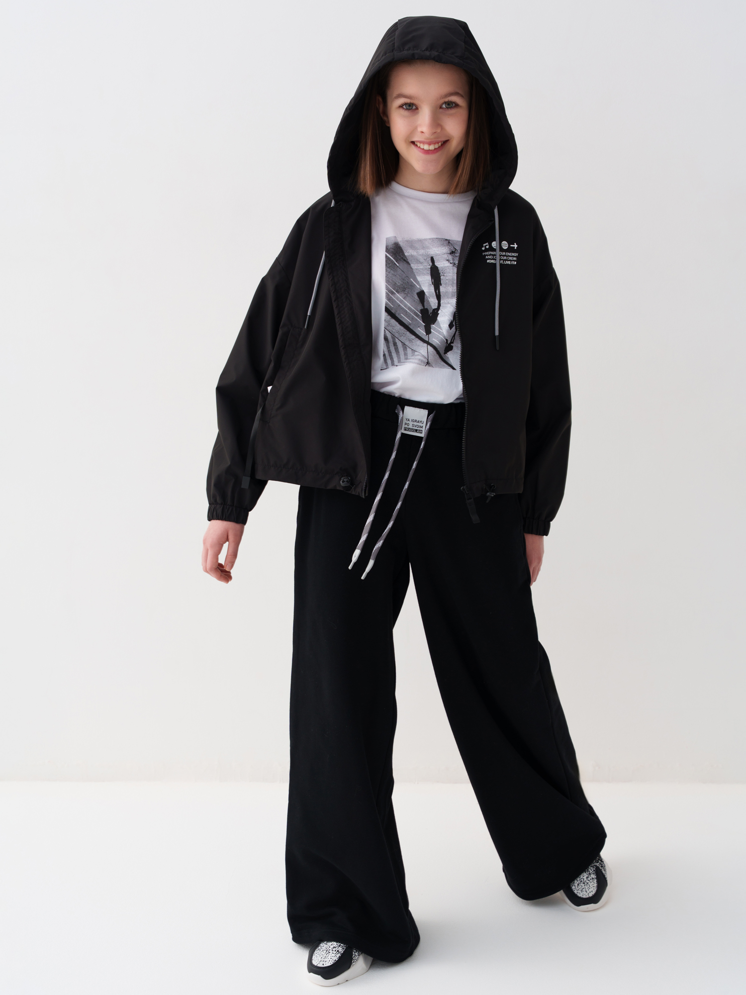 Ветровка PlayToday 12621550 - фото 3