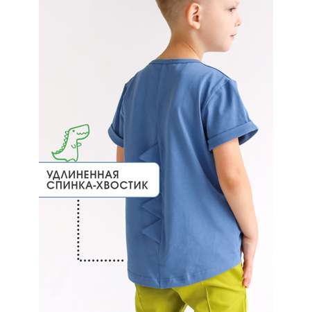 Футболка MINIDINO