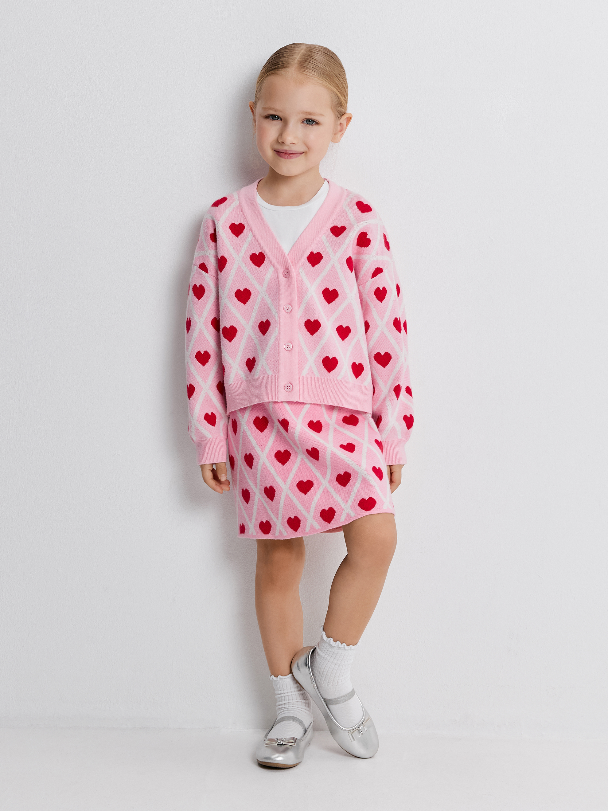 Кардиган Acoola 20220370031_0093559 - фото 3