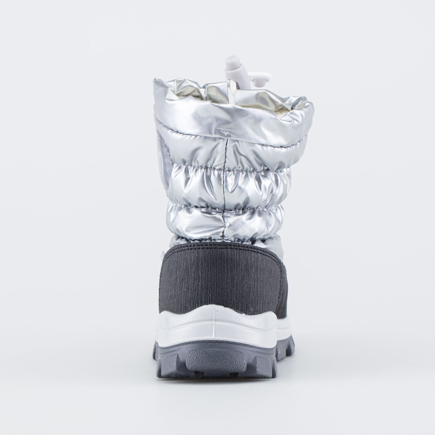 Сапоги Котофей 464934-41 - фото 3