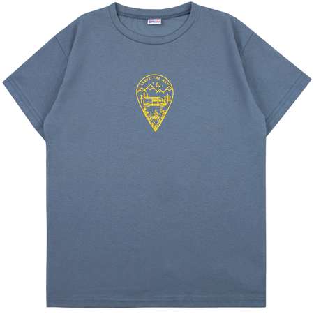 Футболка YOULALA