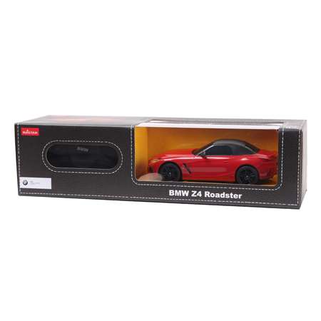 Автомобиль РУ Rastar BMW 1:24