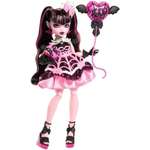 Кукла модельная Monster High Draculaura