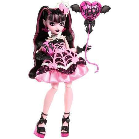Кукла модельная Monster High Draculaura