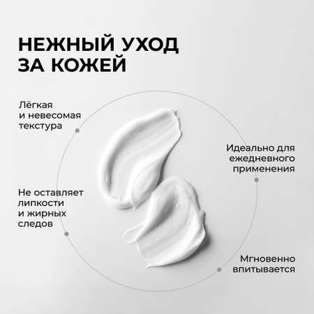 Крем SYNC Relax Lavender 460 мл