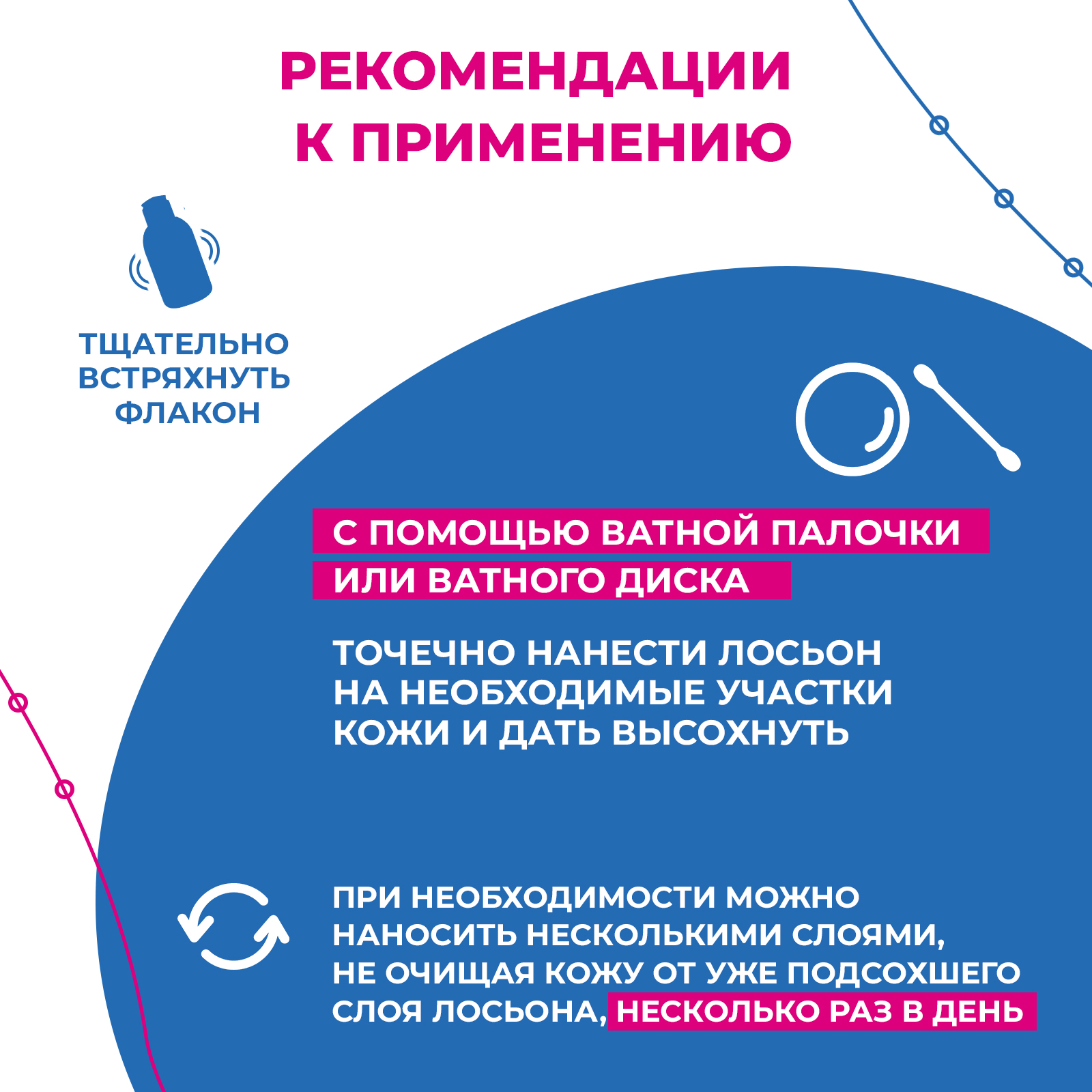 Лосьон Consumed 100 мл - фото 3