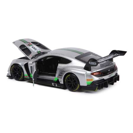 Автомобиль Mobicaro Bentley