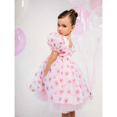Платье Paurakids
