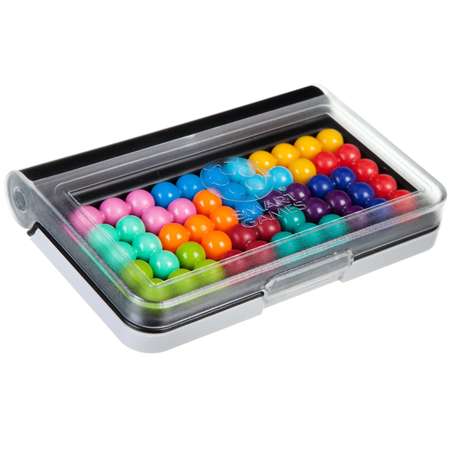 Настольная игра Bondibon IQ-Спутник гения