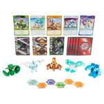 Игровой набор Bakugan