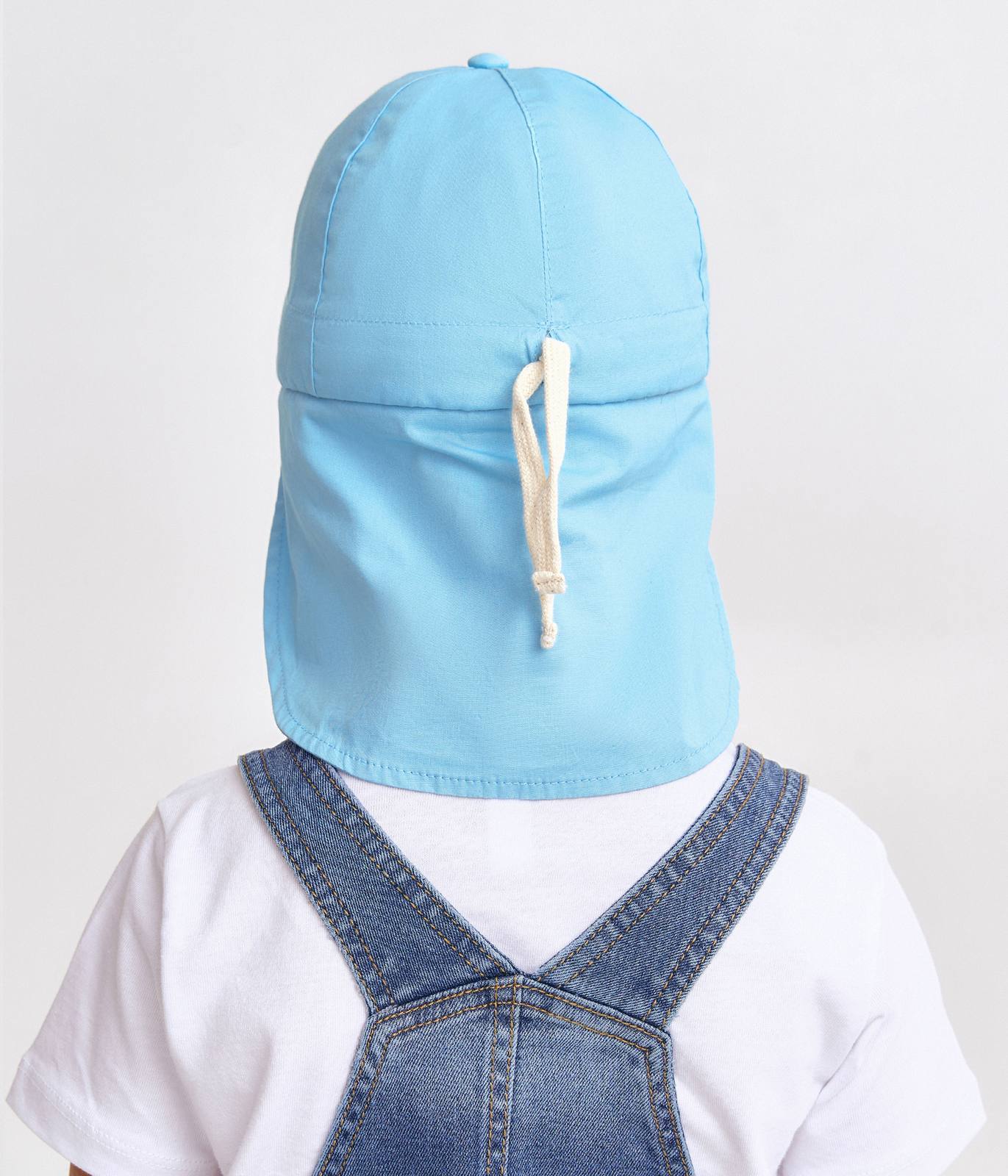 Бейсболка Totti Kids МС-2019 - фото 3