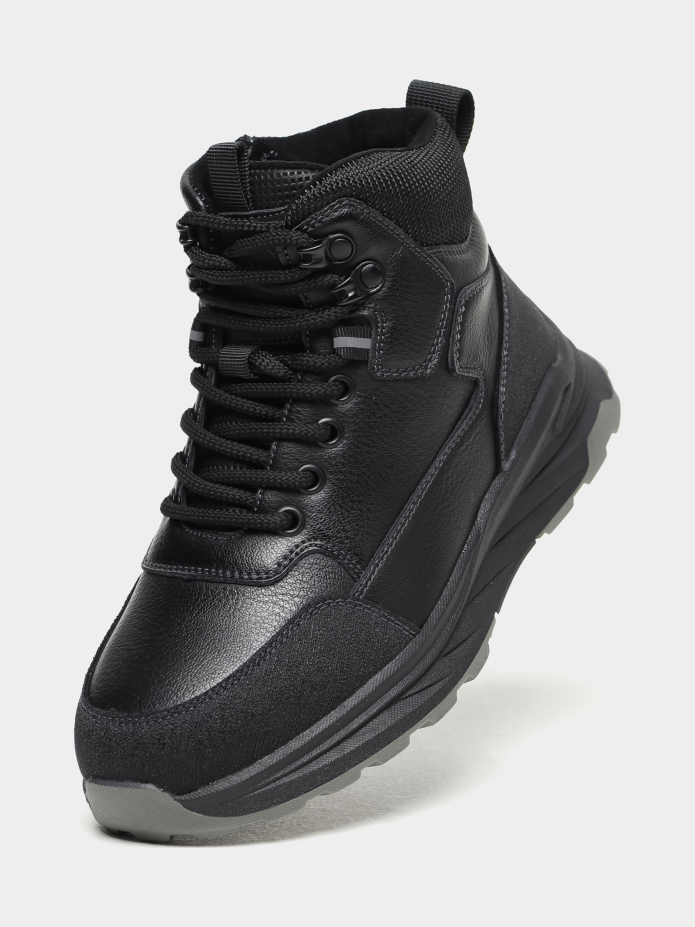 Ботинки Boys and Girls 2359-6A - фото 1