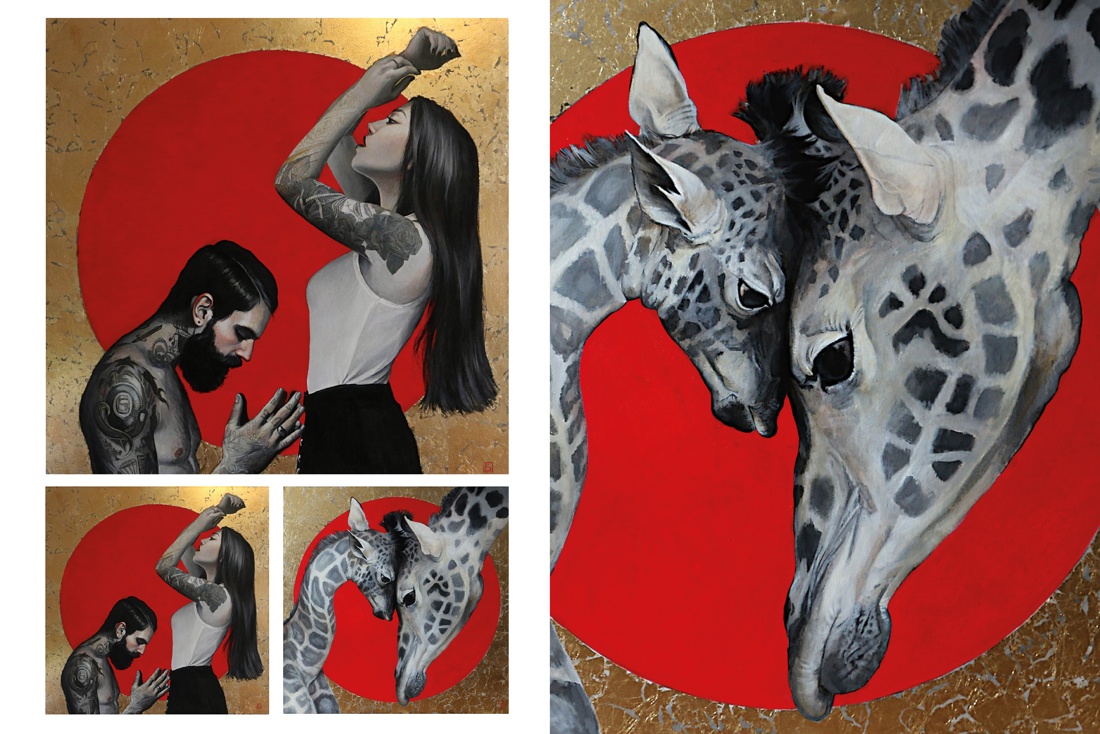 Книга КОЛИБРИ Живопись маслом от А до Я - фото 14