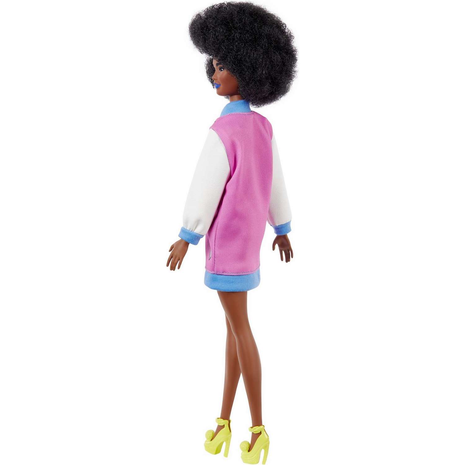 Кукла модельная Barbie FBR37 - фото 5