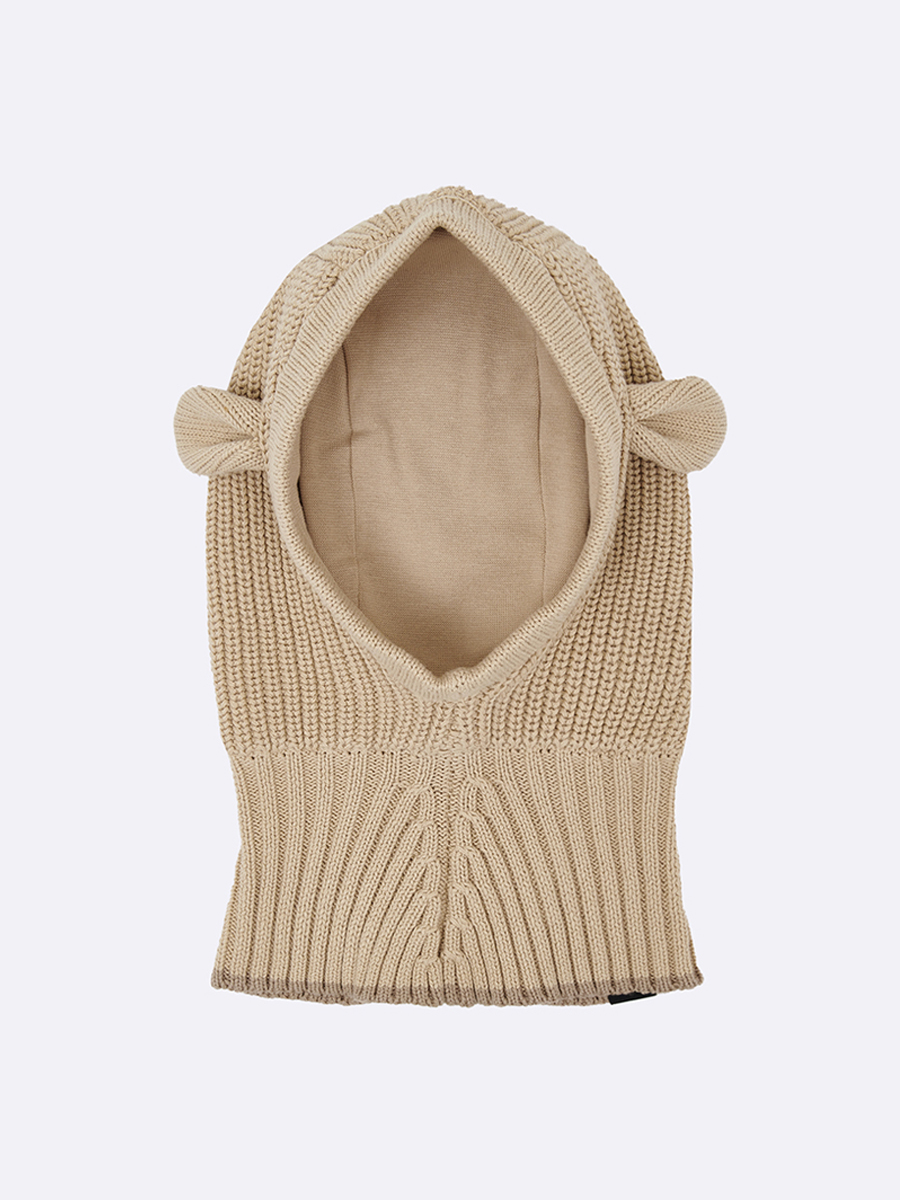 Шапка-шлем Lassie 71305201-0670 - фото 1