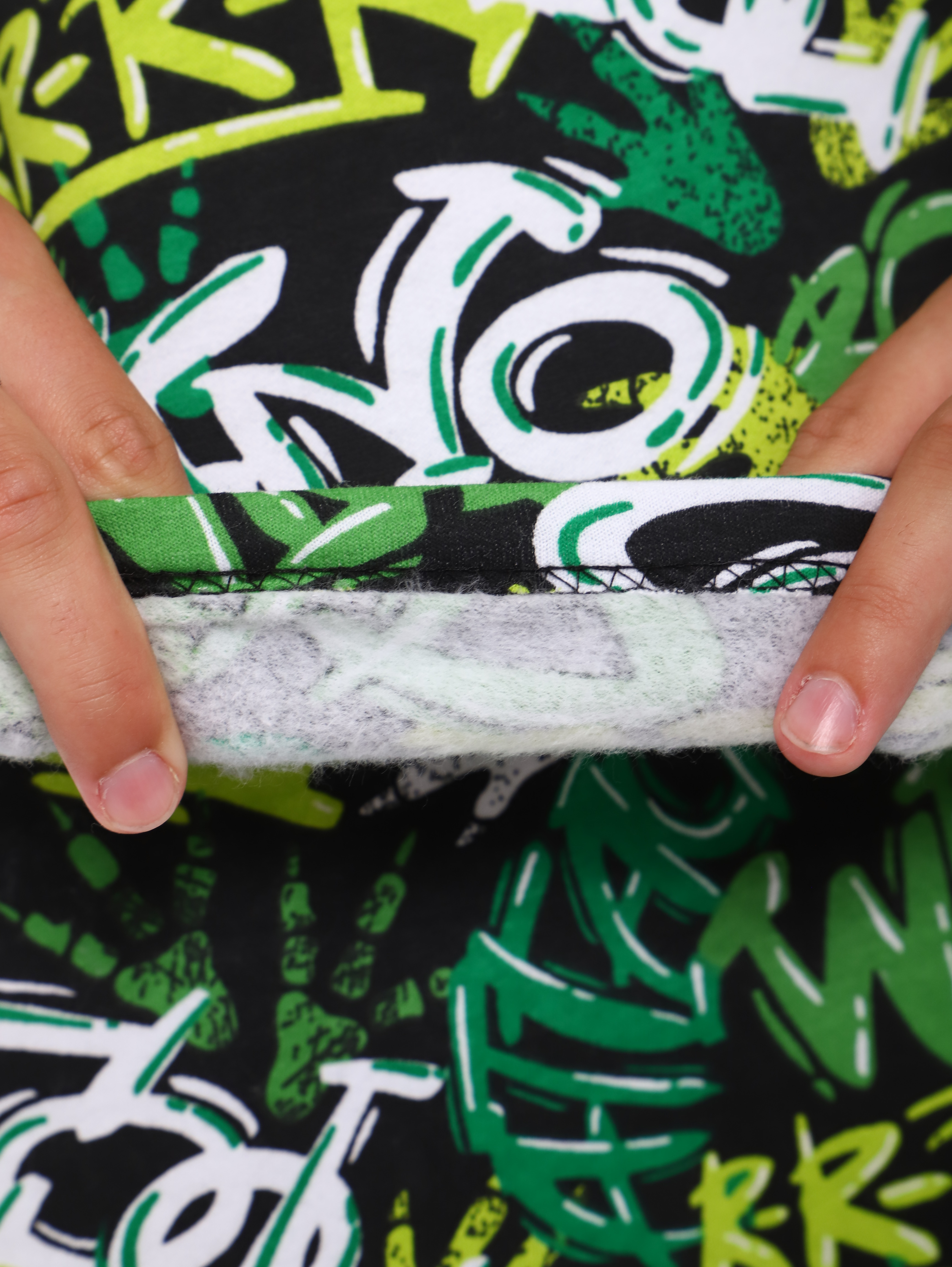 Пижама ЛАДОШКИ пиж Макар - фото 12