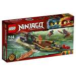 Конструктор LEGO NINJAGO