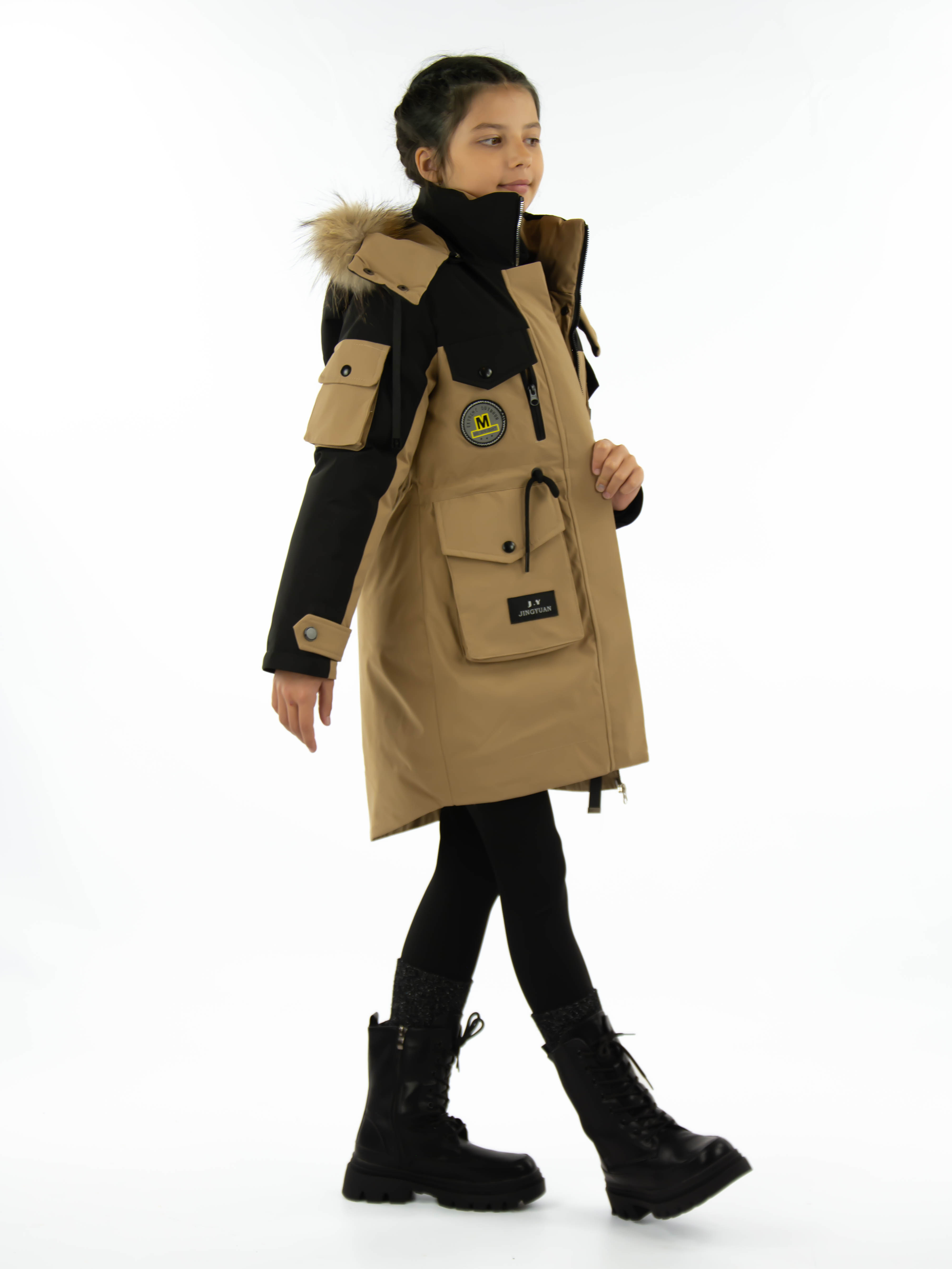 Куртка CASTLELADY 660660128 - фото 3