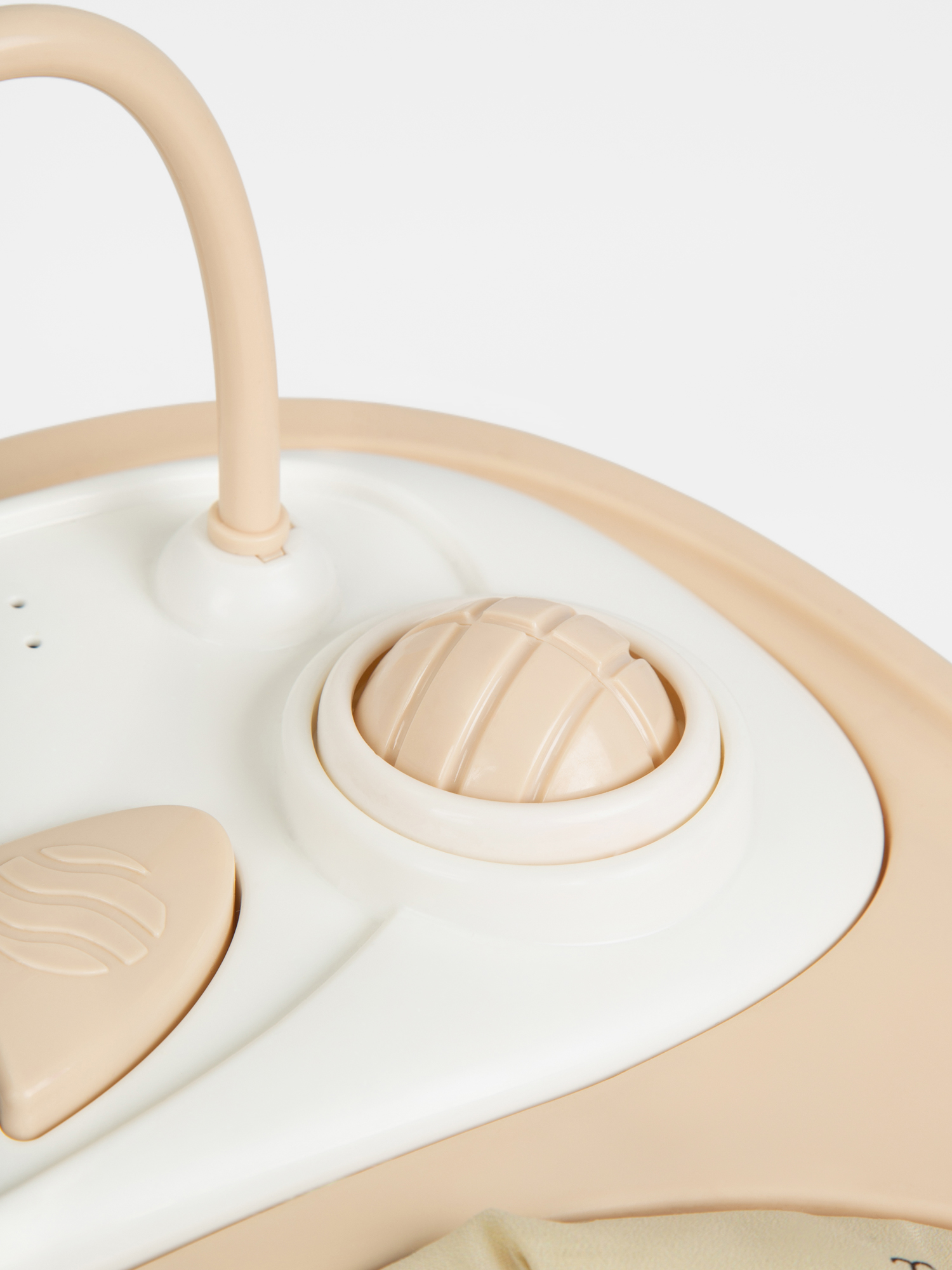 Ходунки Amarobaby Бежевый бежевый в ассортименте - фото 17