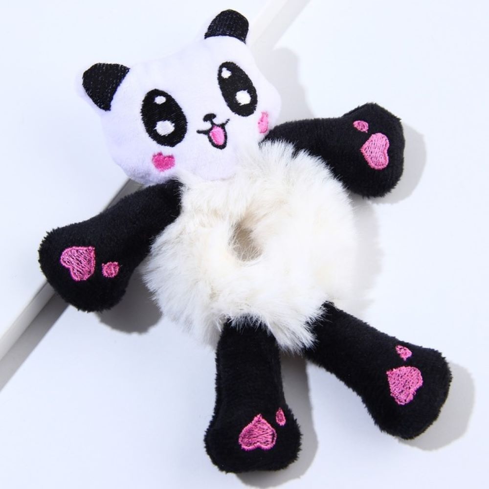 Резинка plush brand панда-001 - фото 1