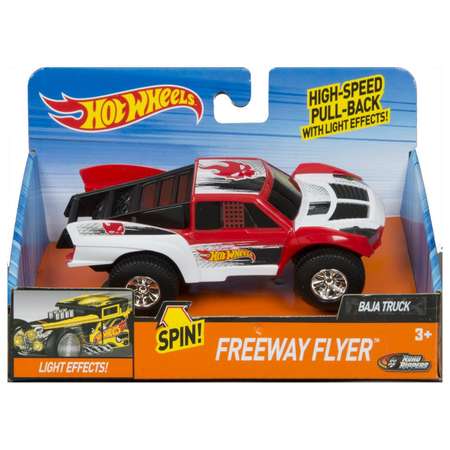 Автомобиль Hot Wheels