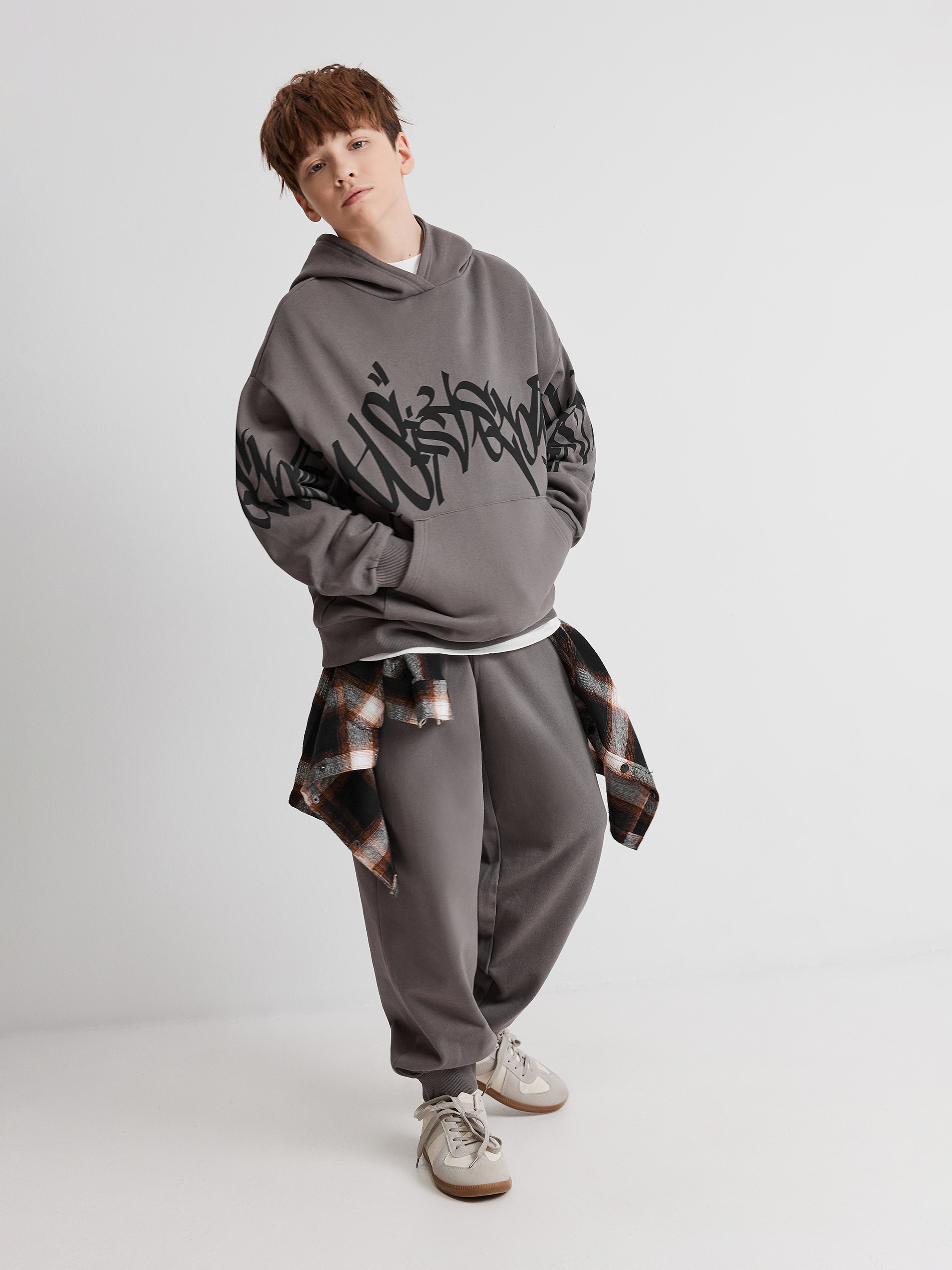 Худи Acoola 20110580043_0095310 - фото 5