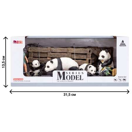 Игровой набор Masai Mara