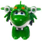Автомобиль Super Wings Заряженный Мира