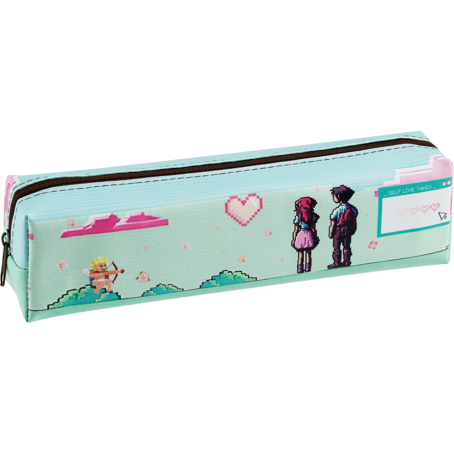 Пенал Meshu - фото 1