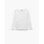 Лонгслив KOTON