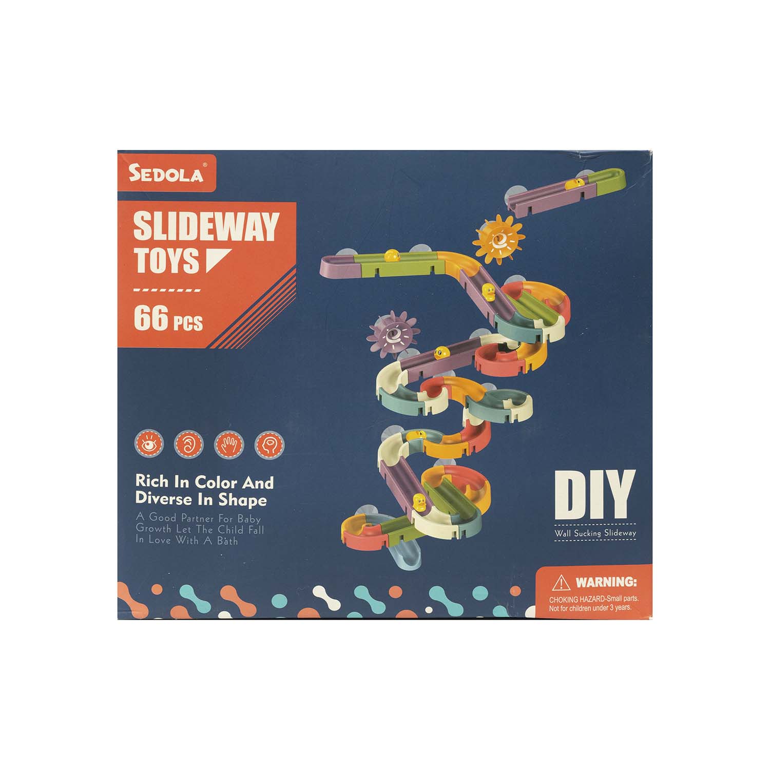 Игрушка Solmax - фото 5