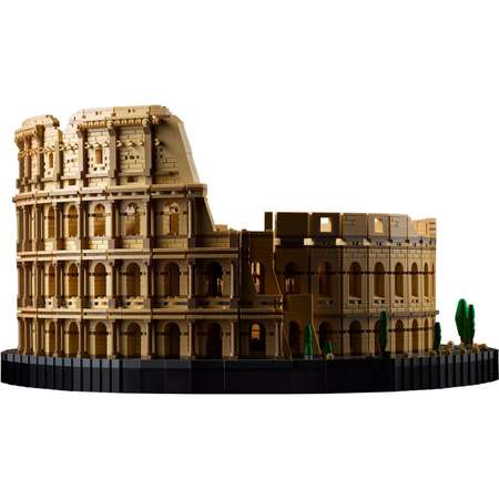 Конструктор LEGO Icons Колизей блочный
