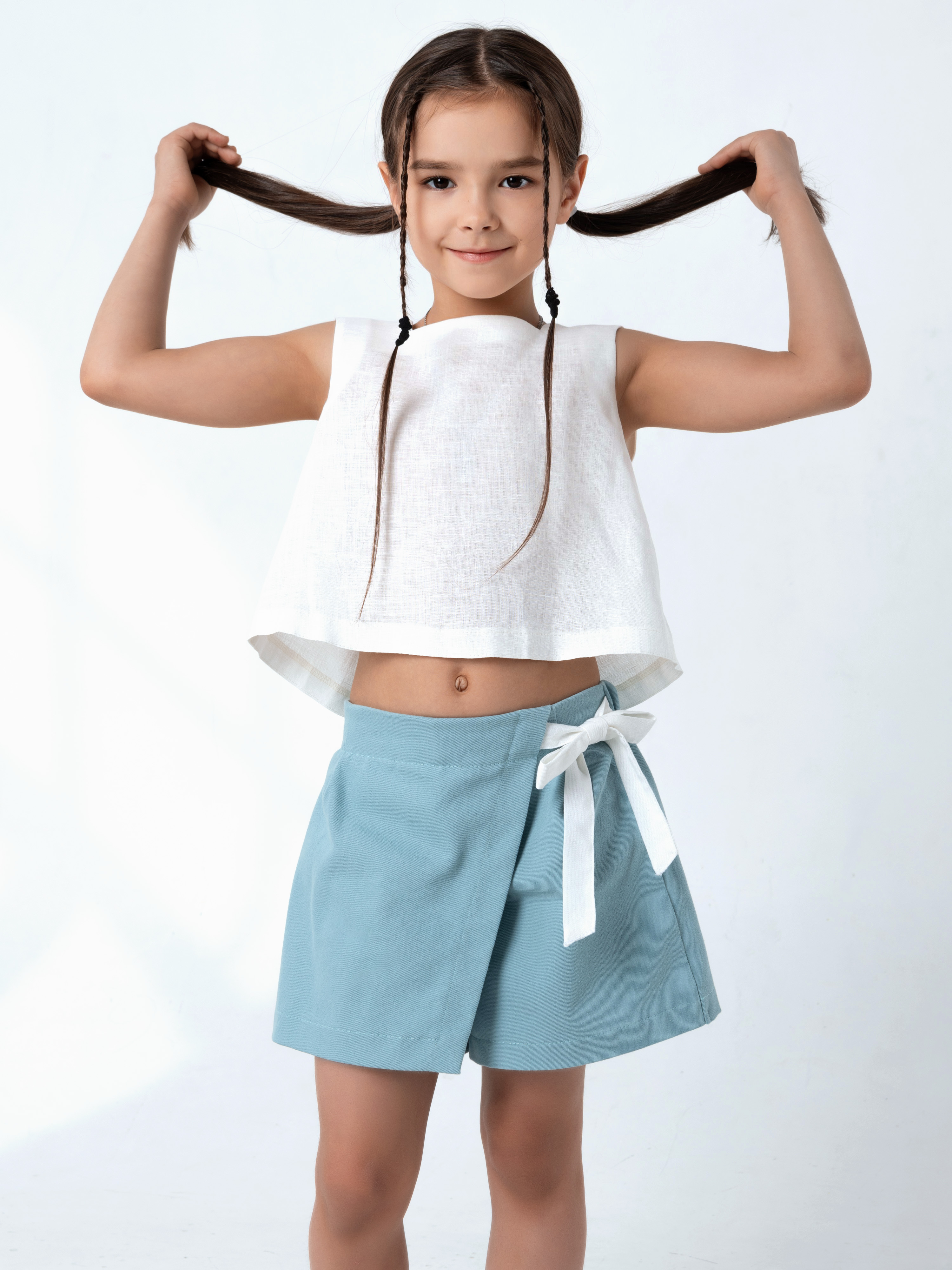 Юбка Кит и Лео КЛ0401М - фото 1