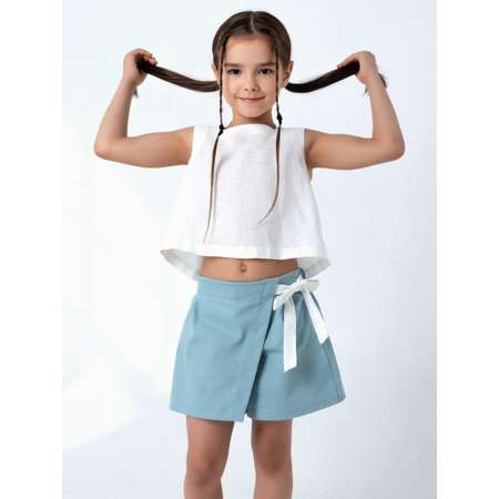 Юбка Кит и Лео