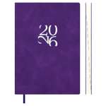 Ежедневник Феникс + ESCALADA 120 лист.