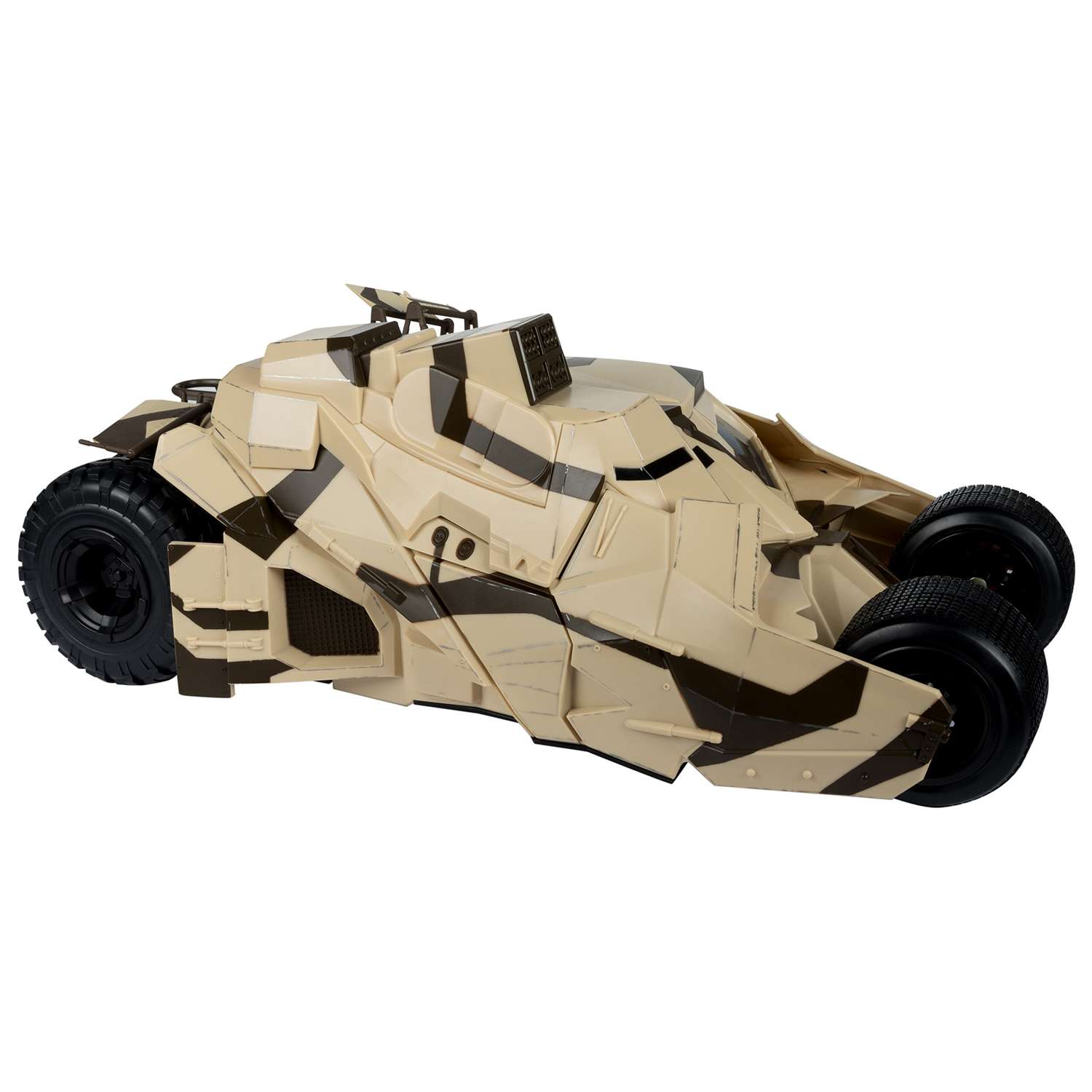 Фигурка McFarlane Toys DC Batman Tumbler Camouflage - фото 1