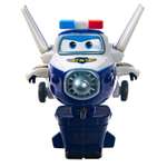 Самолет Super Wings Пол
