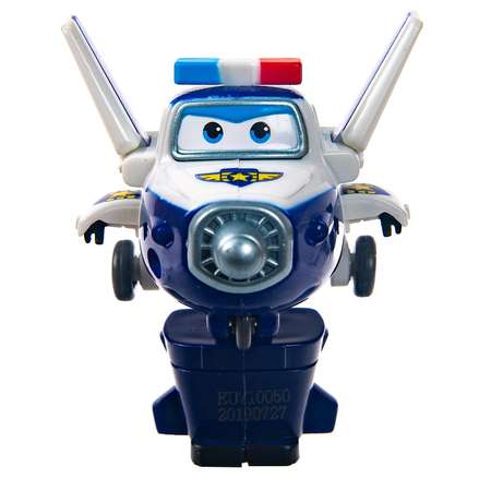 Самолет Super Wings Пол