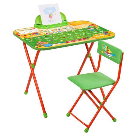 Комплект мебели NiKA kids Первоклашка