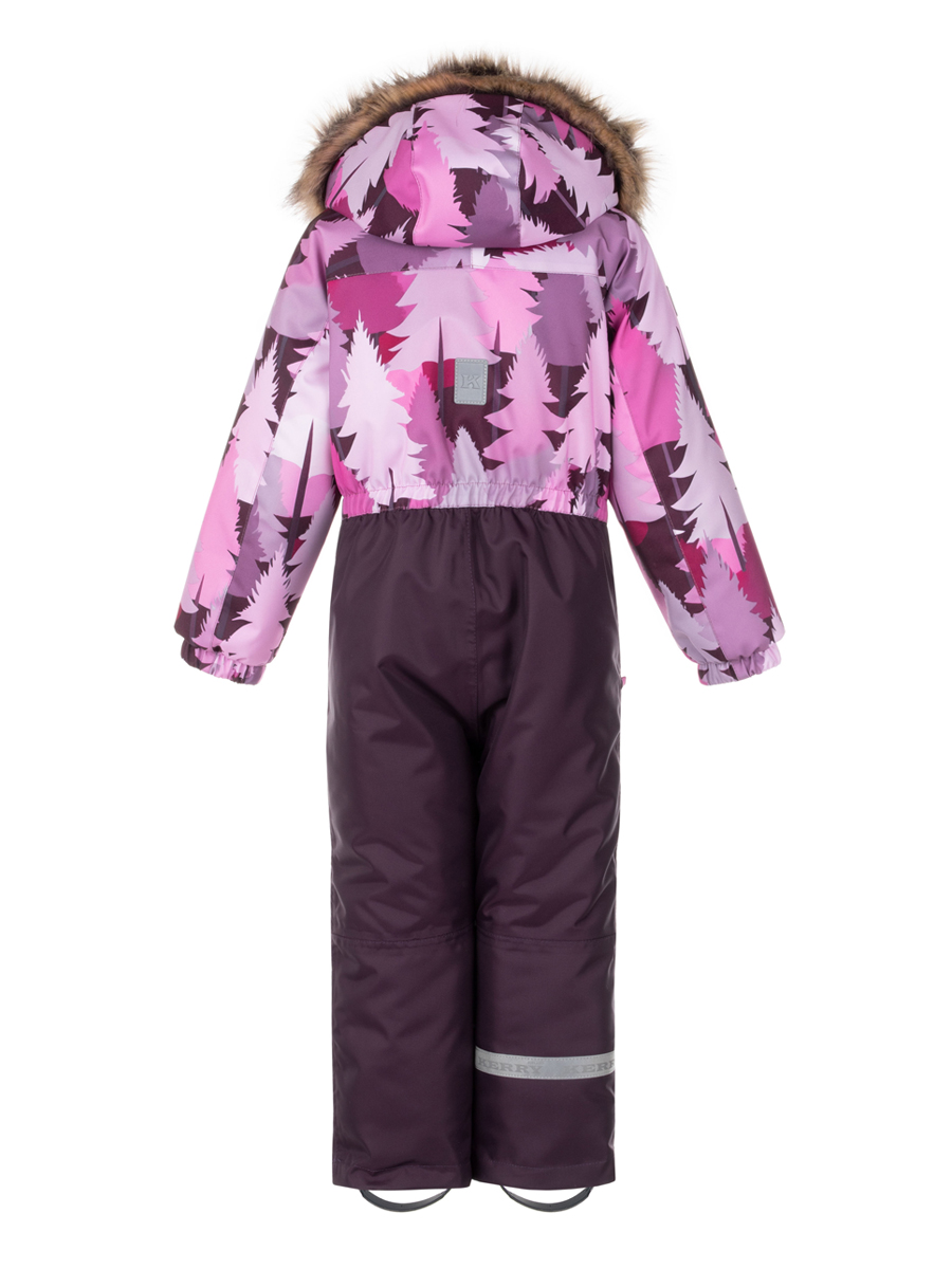 Комбинезон Kerry K25423 A/1828 - фото 2