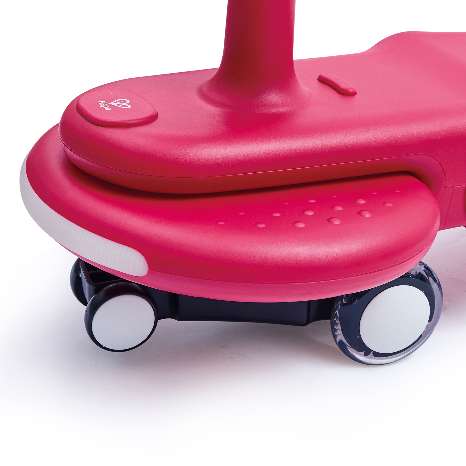 Четырехколесный беговел Hape - фото 10