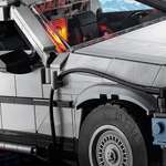 Конструктор LEGO Creator 10001 дет.