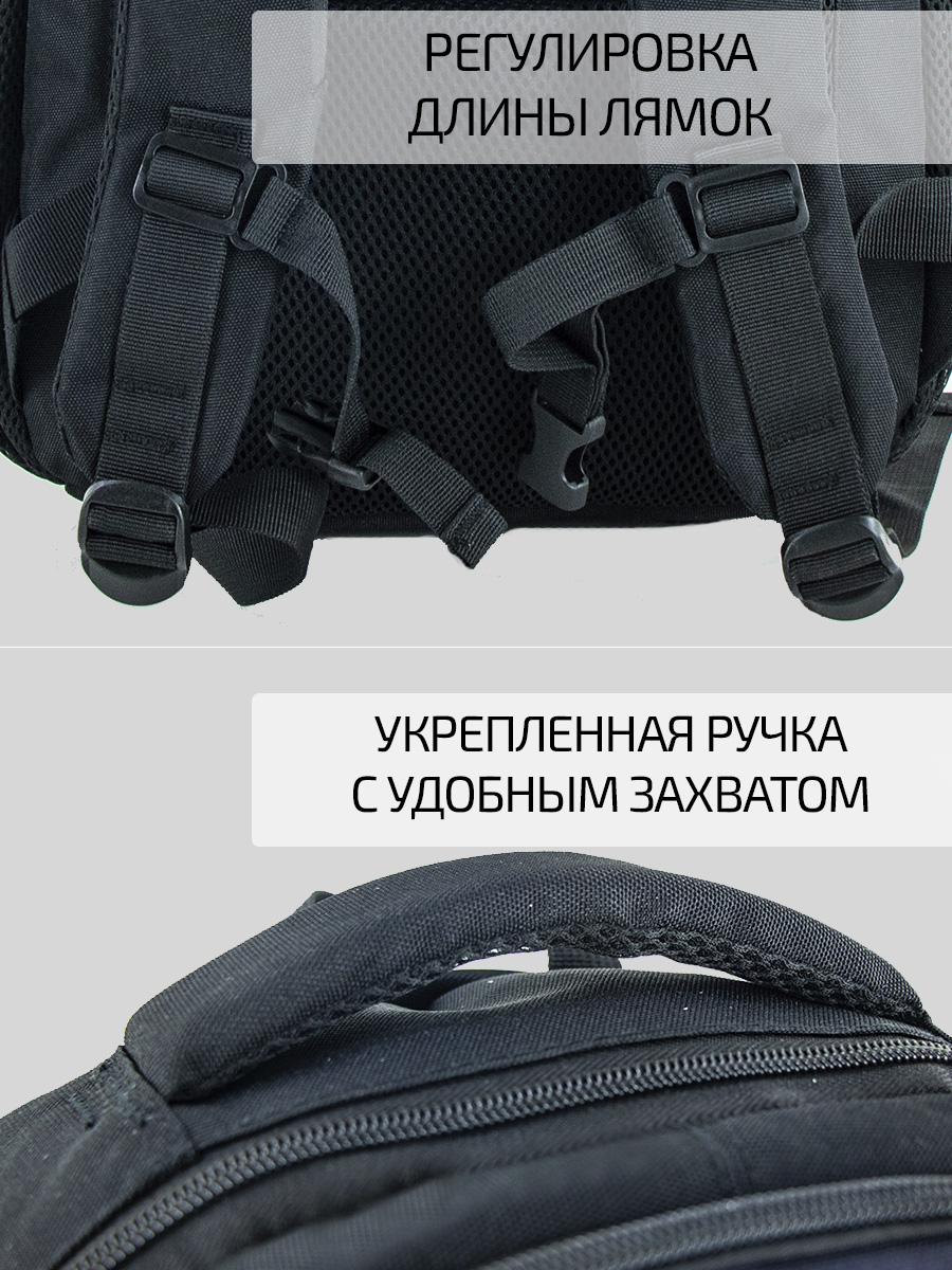 Рюкзак Evoline - фото 8