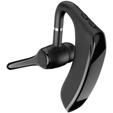 Беспроводная гарнитура BandRate Smart BRSTWSM888BB черная