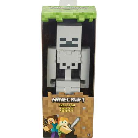 Фигурка Minecraft