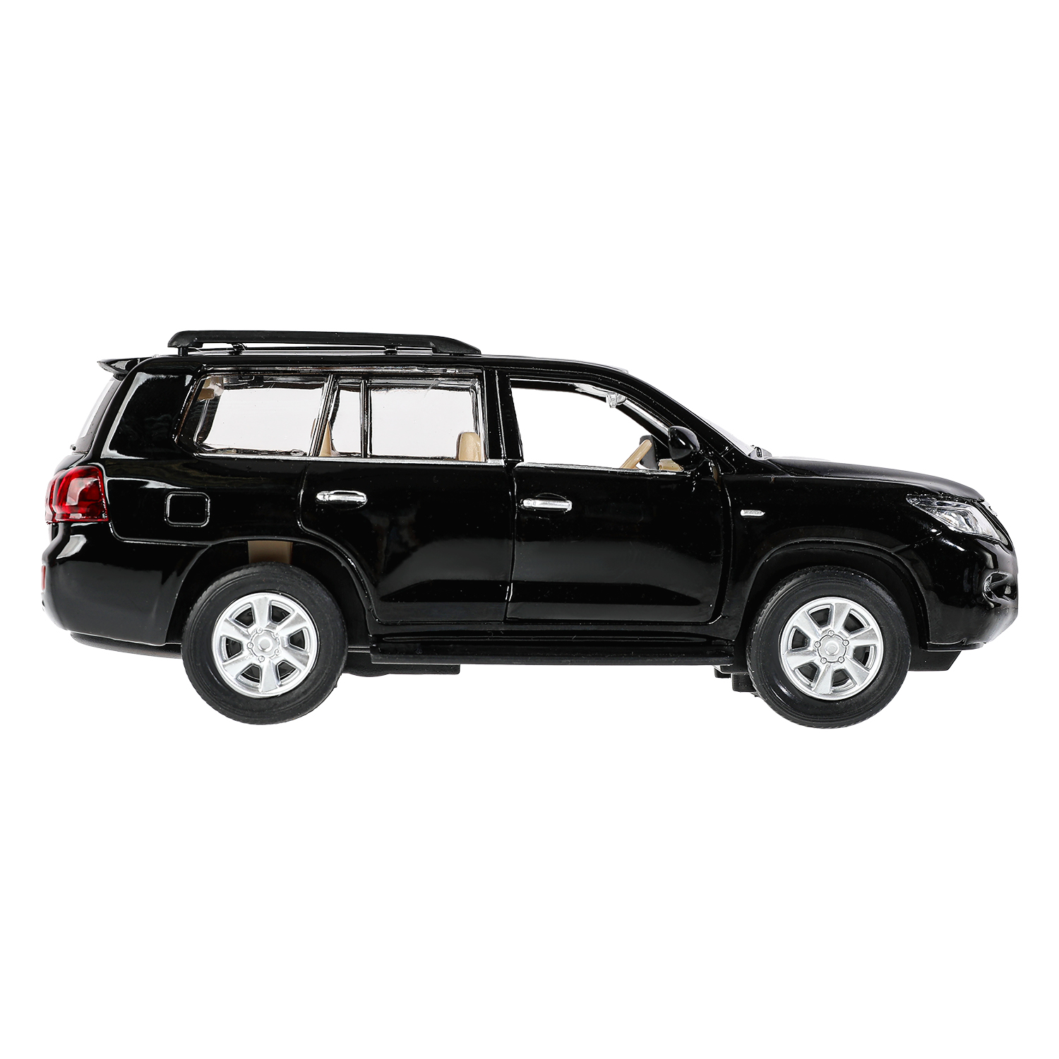 Автомобиль Технопарк Lexus 380123 - фото 3