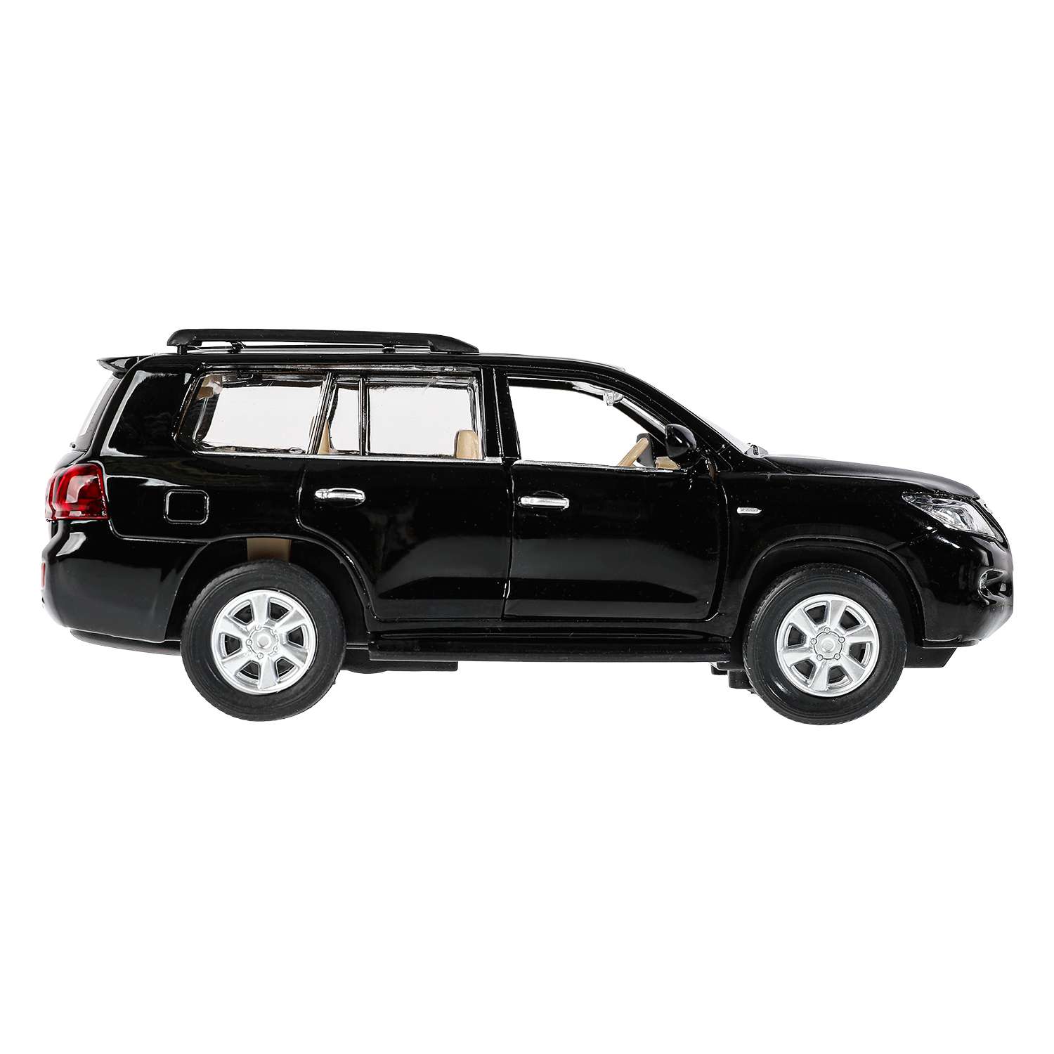 Автомобиль Технопарк Lexus 380123 - фото 3
