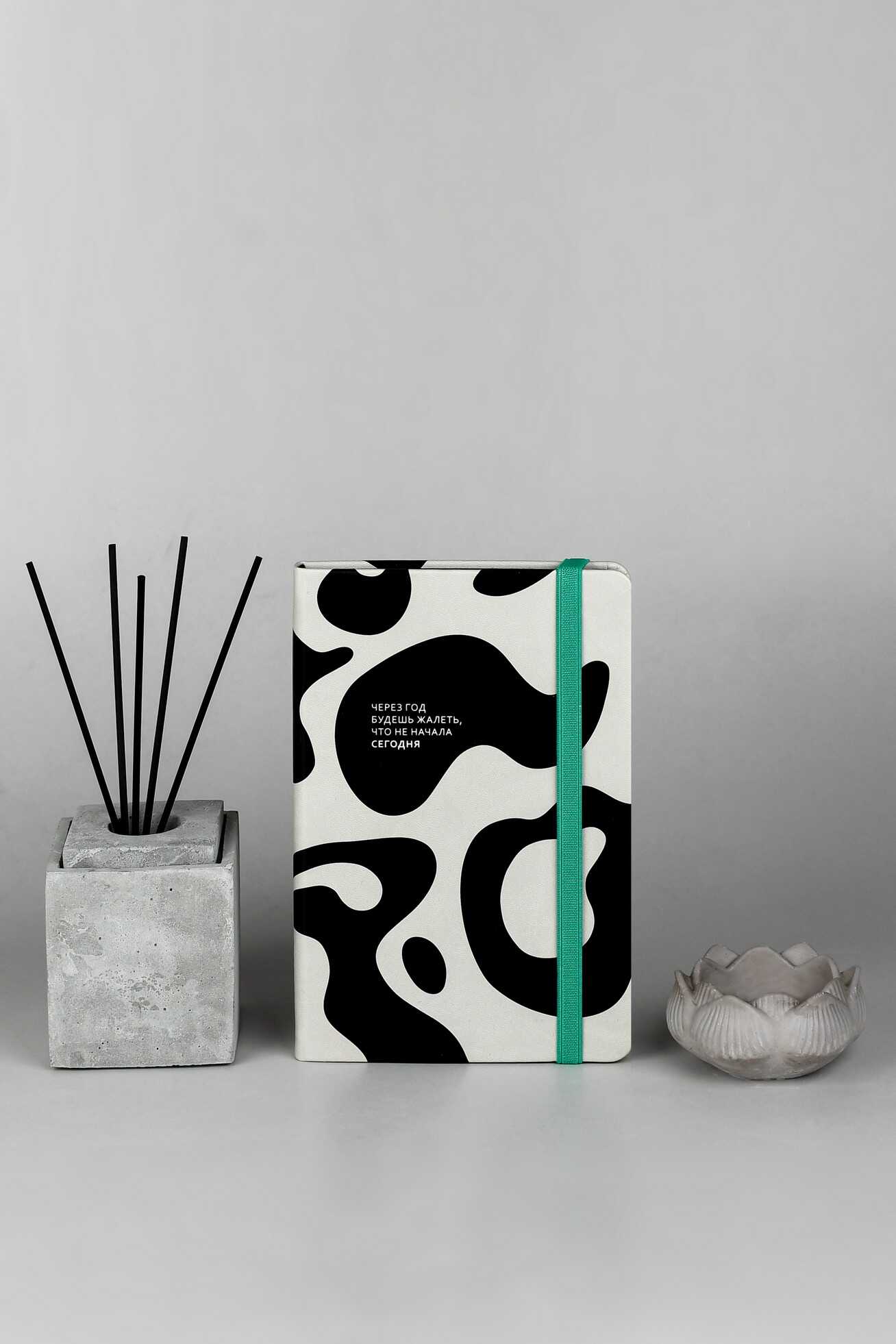 Записная книжка Феникс + ESCALADA 120 лист. - фото 12